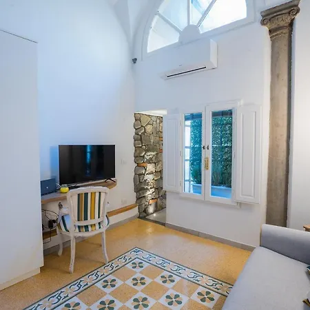 Fiesolana - Sant'Ambrogio Neighbourhood Apartment Florence Exterior photo